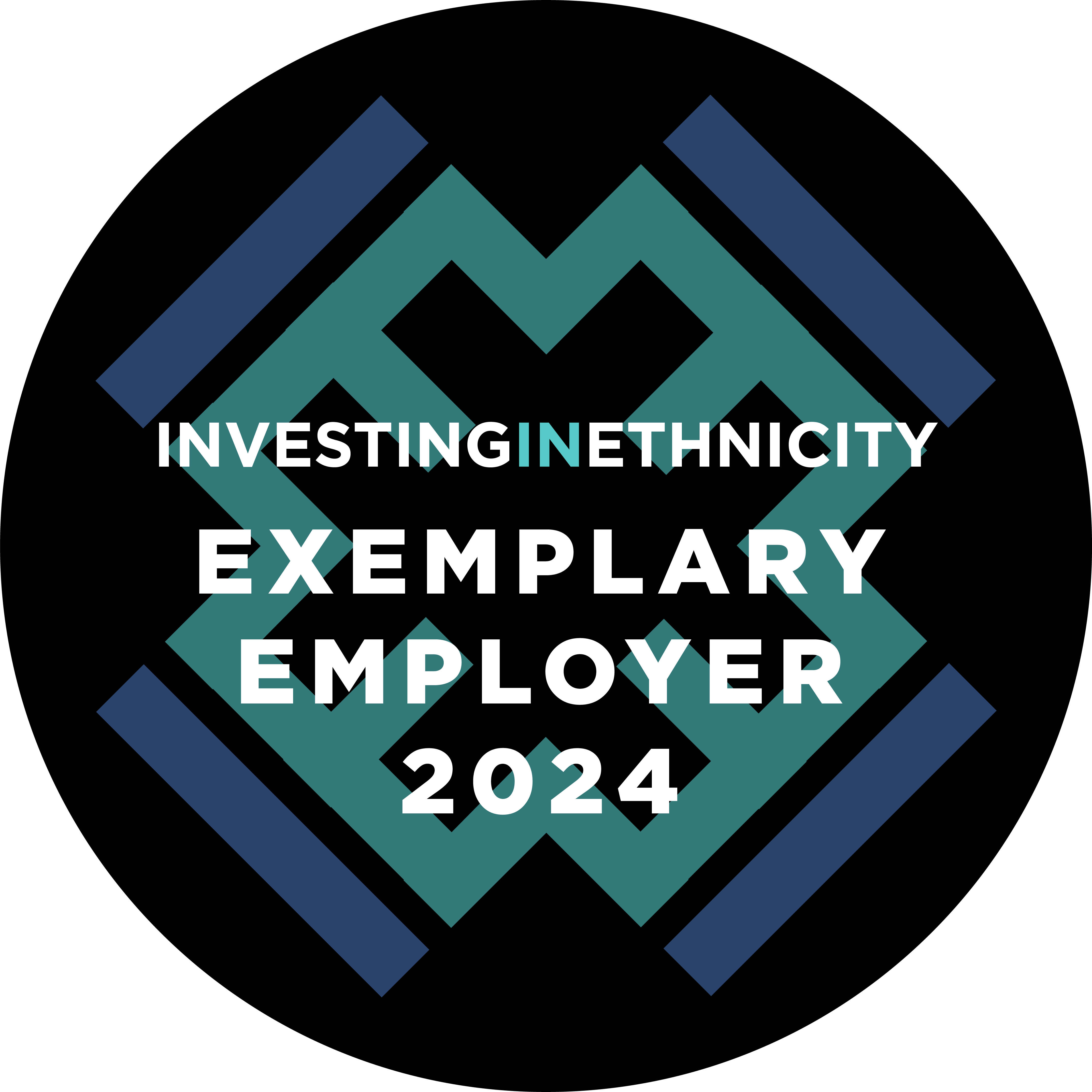 IIE Exemplary Employer