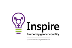 Inspire - promoting gender equality