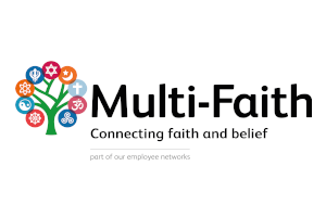 Multi-faith connecting faith and belief