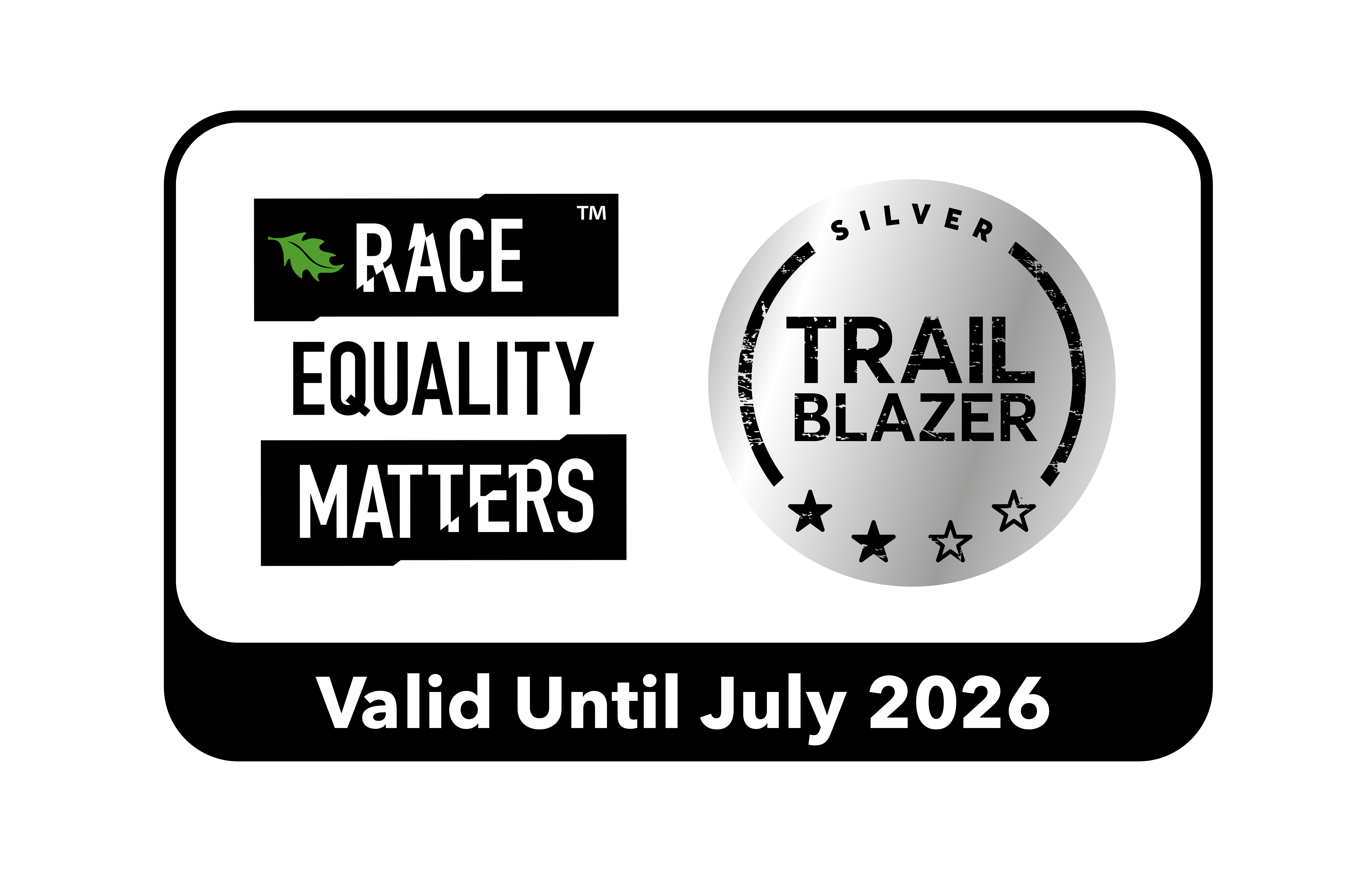 Race Equality Matters
